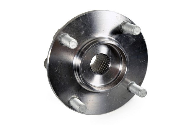 Wheel Bearing and Hub Assembly Mevotech H513308