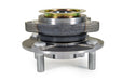 Wheel Bearing and Hub Assembly Mevotech H513308