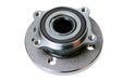 Wheel Bearing and Hub Assembly Mevotech H513309