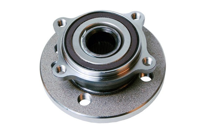 Wheel Bearing and Hub Assembly Mevotech H513309