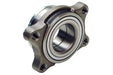 Wheel Bearing and Hub Assembly Mevotech H513311
