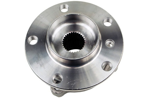 Wheel Bearing and Hub Assembly Mevotech H513312