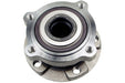 Wheel Bearing and Hub Assembly Mevotech H513312