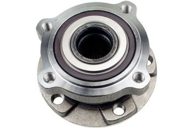 Wheel Bearing and Hub Assembly Mevotech H513312