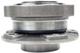 Wheel Bearing and Hub Assembly Mevotech H513312