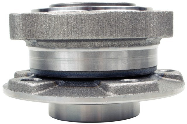 Wheel Bearing and Hub Assembly Mevotech H513312