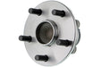 Wheel Bearing and Hub Assembly Mevotech H513313
