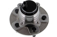 Wheel Bearing and Hub Assembly Mevotech H513313