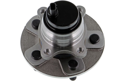 Wheel Bearing and Hub Assembly Mevotech H513313
