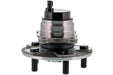 Wheel Bearing and Hub Assembly Mevotech H513313