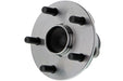 Wheel Bearing and Hub Assembly Mevotech H513314