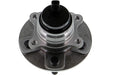 Wheel Bearing and Hub Assembly Mevotech H513314