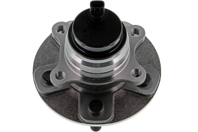 Wheel Bearing and Hub Assembly Mevotech H513314
