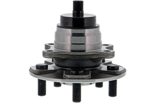 Wheel Bearing and Hub Assembly Mevotech H513314