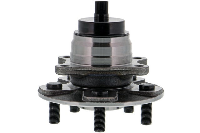 Wheel Bearing and Hub Assembly Mevotech H513314