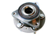 Wheel Bearing and Hub Assembly Mevotech H513315