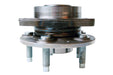 Wheel Bearing and Hub Assembly Mevotech H513315