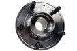 Wheel Bearing and Hub Assembly Mevotech H513316