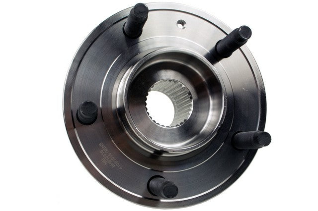 Wheel Bearing and Hub Assembly Mevotech H513316