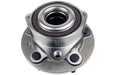 Wheel Bearing and Hub Assembly Mevotech H513316