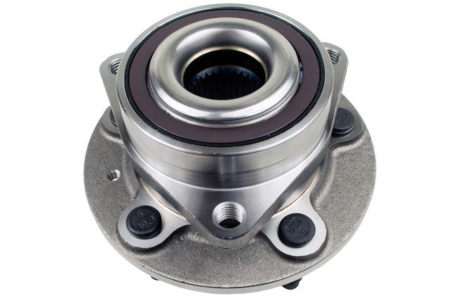 Wheel Bearing and Hub Assembly Mevotech H513316