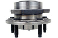 Wheel Bearing and Hub Assembly Mevotech H513316