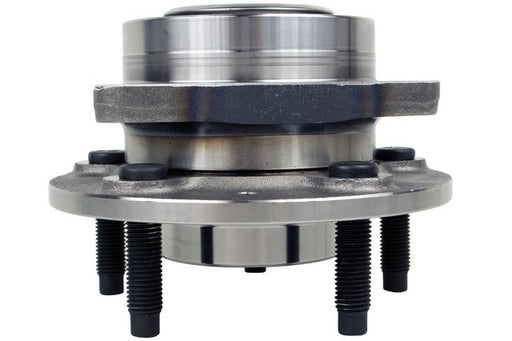Wheel Bearing and Hub Assembly Mevotech H513316