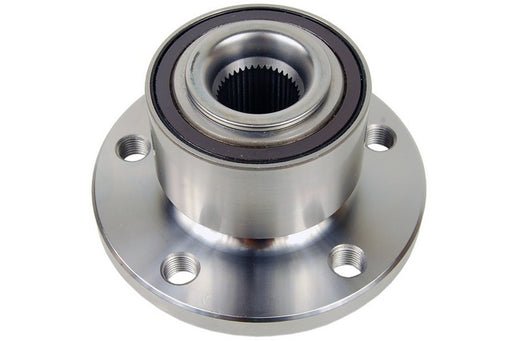 Wheel Bearing and Hub Assembly Mevotech H513328