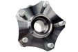 Wheel Bearing and Hub Assembly Mevotech H513333