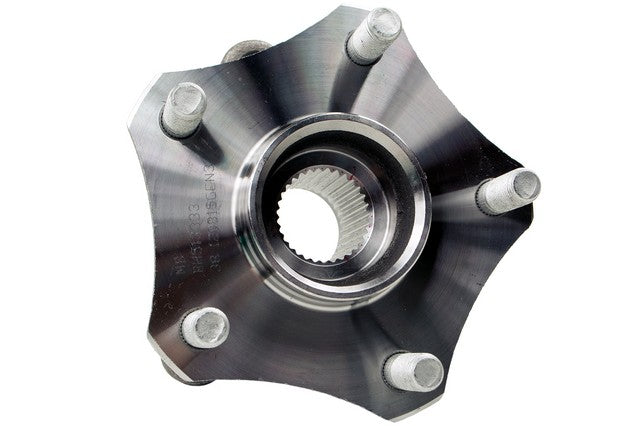 Wheel Bearing and Hub Assembly Mevotech H513333