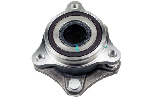 Wheel Bearing and Hub Assembly Mevotech H513333