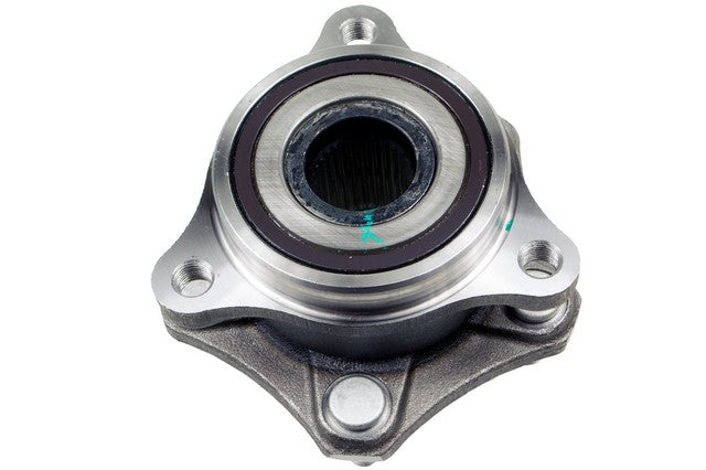 Wheel Bearing and Hub Assembly Mevotech H513333