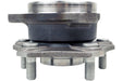Wheel Bearing and Hub Assembly Mevotech H513333
