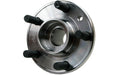 Wheel Bearing and Hub Assembly Mevotech H513337