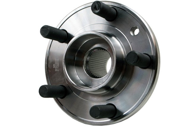Wheel Bearing and Hub Assembly Mevotech H513337