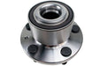 Wheel Bearing and Hub Assembly Mevotech H513337