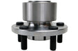 Wheel Bearing and Hub Assembly Mevotech H513337
