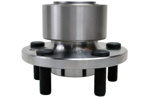 Wheel Bearing and Hub Assembly Mevotech H513337