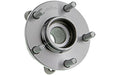 Wheel Bearing and Hub Assembly Mevotech H513338