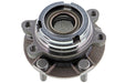 Wheel Bearing and Hub Assembly Mevotech H513338