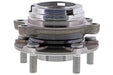 Wheel Bearing and Hub Assembly Mevotech H513338