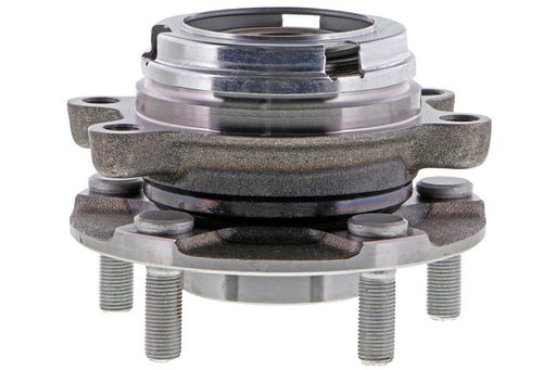 Wheel Bearing and Hub Assembly Mevotech H513338
