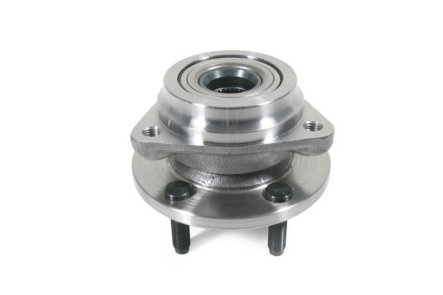 Wheel Bearing and Hub Assembly Mevotech H515000