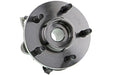 Wheel Bearing and Hub Assembly Mevotech H515003