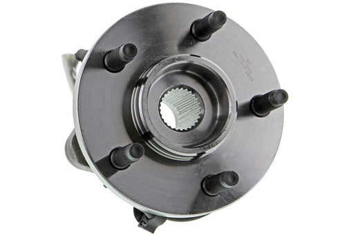 Wheel Bearing and Hub Assembly Mevotech H515003