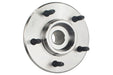 Wheel Bearing and Hub Assembly Mevotech H515004
