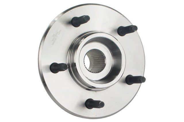 Wheel Bearing and Hub Assembly Mevotech H515004