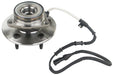 Wheel Bearing and Hub Assembly Mevotech H515004