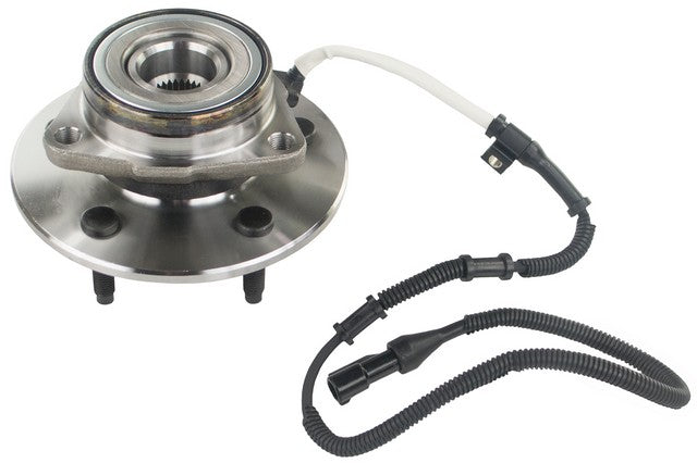 Wheel Bearing and Hub Assembly Mevotech H515004