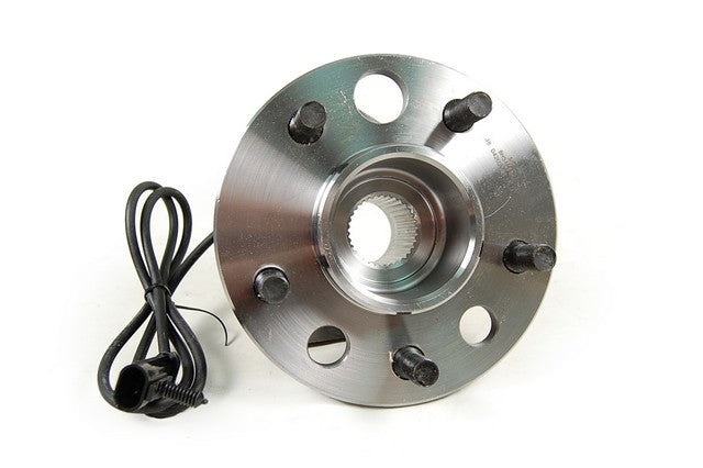 Wheel Bearing and Hub Assembly Mevotech H515005